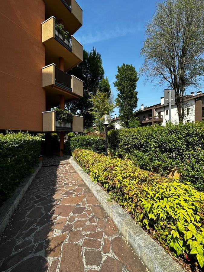 Tevere 20 House Monza Exterior photo