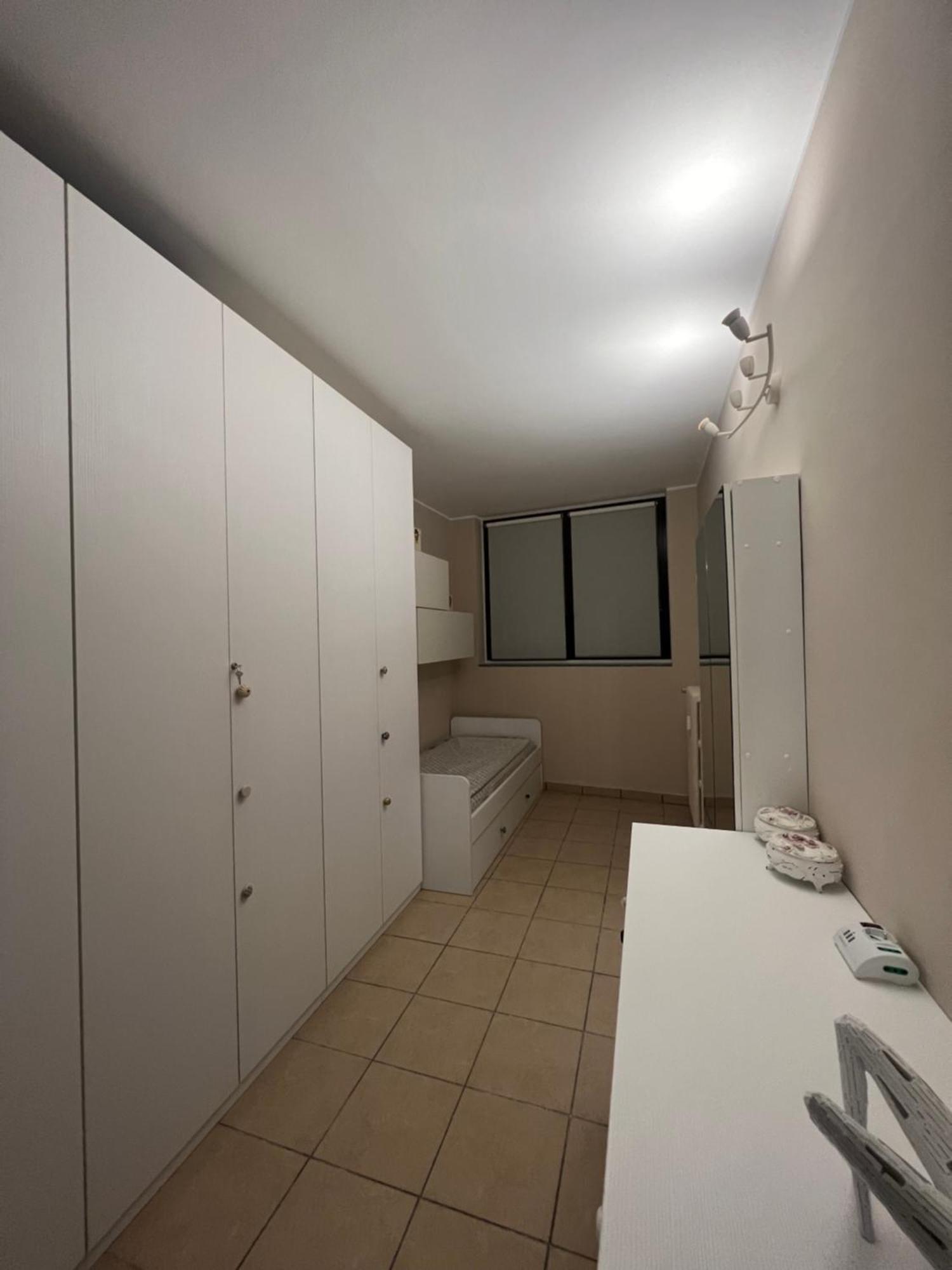 Tevere 20 House Monza Room photo