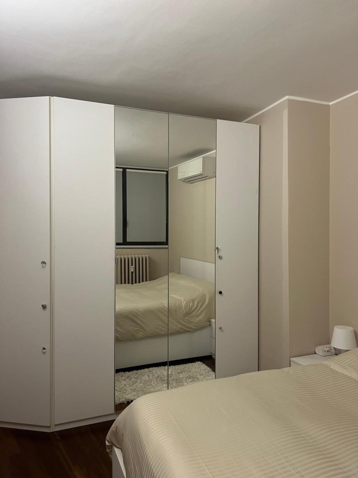 Tevere 20 House Monza Room photo