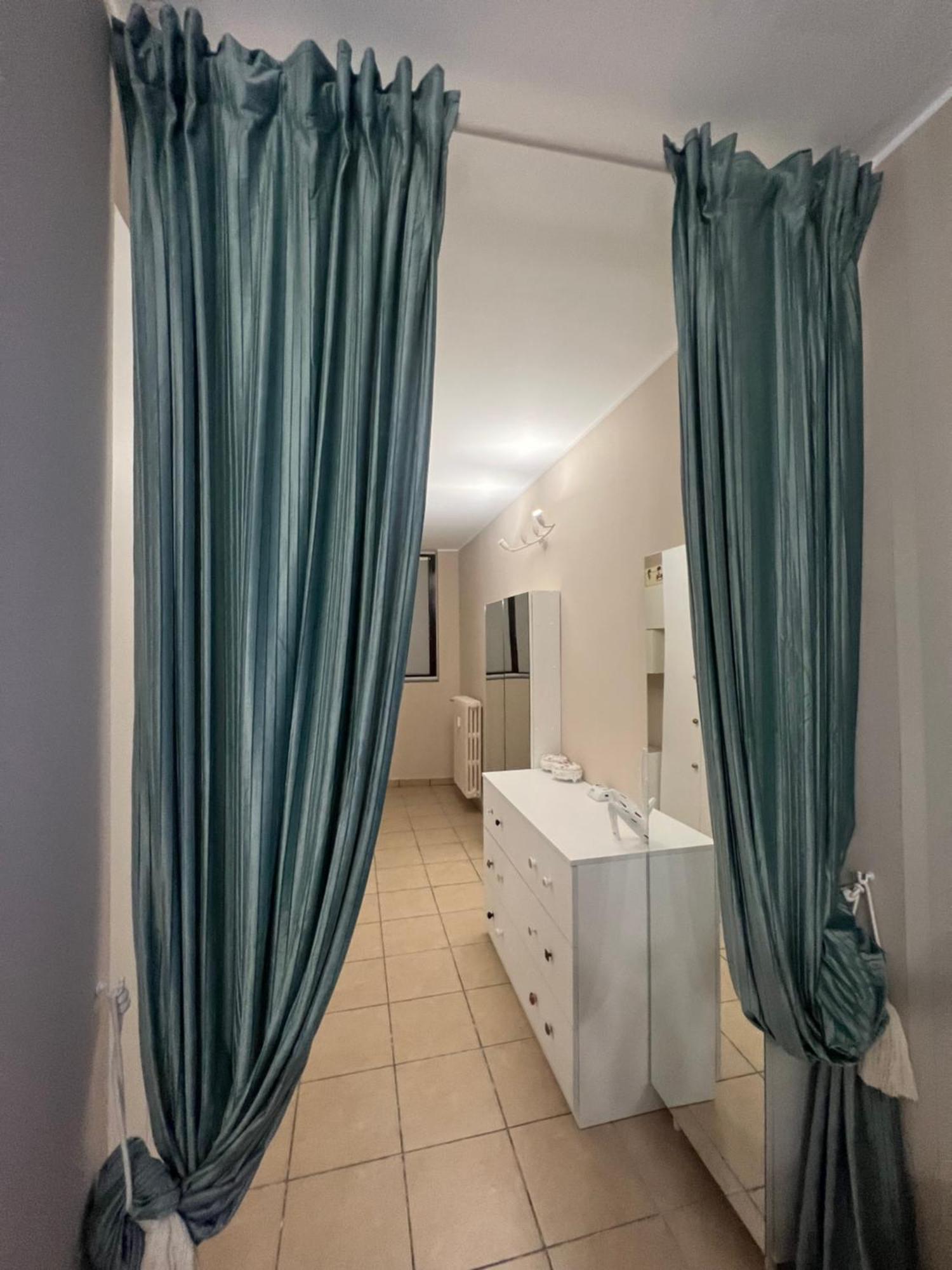 Tevere 20 House Monza Room photo
