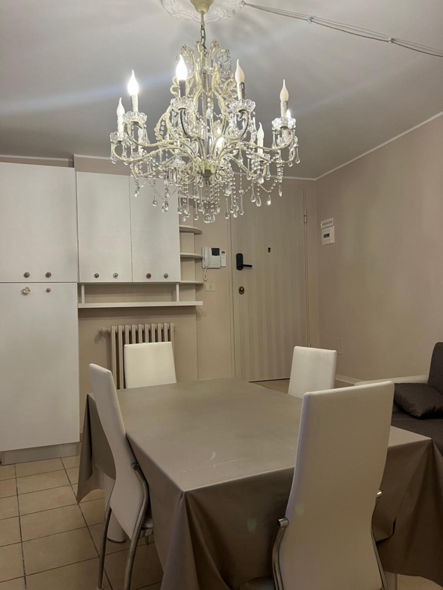 Tevere 20 House Apartment Monza Room photo