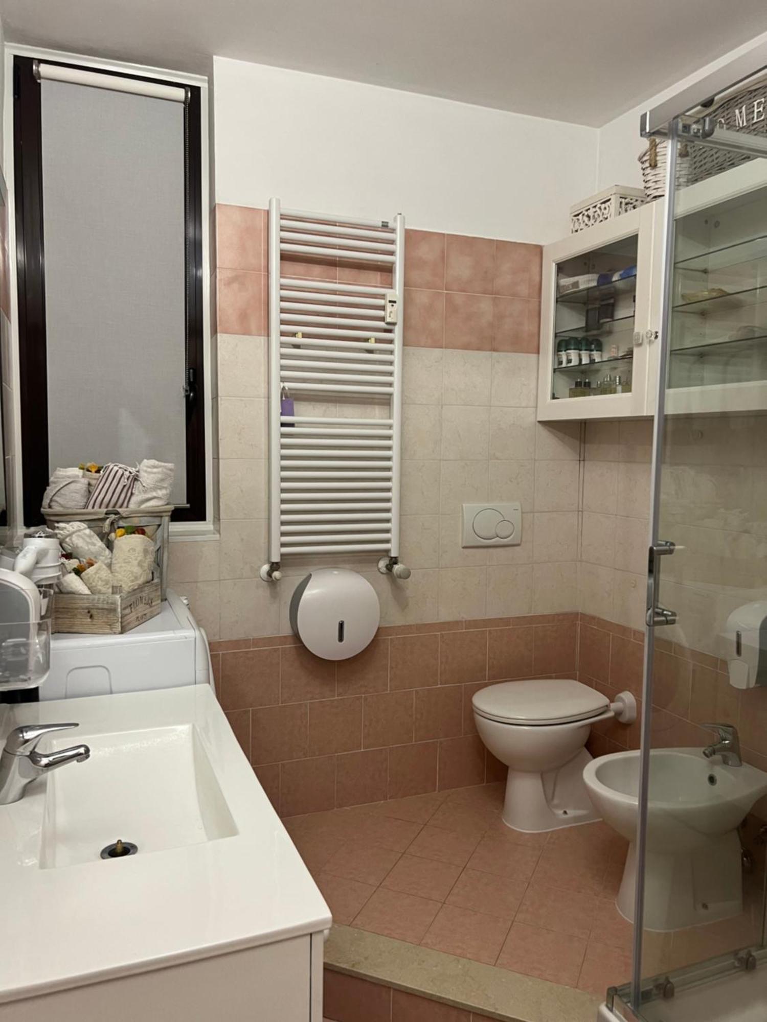 Tevere 20 House Apartment Monza Room photo