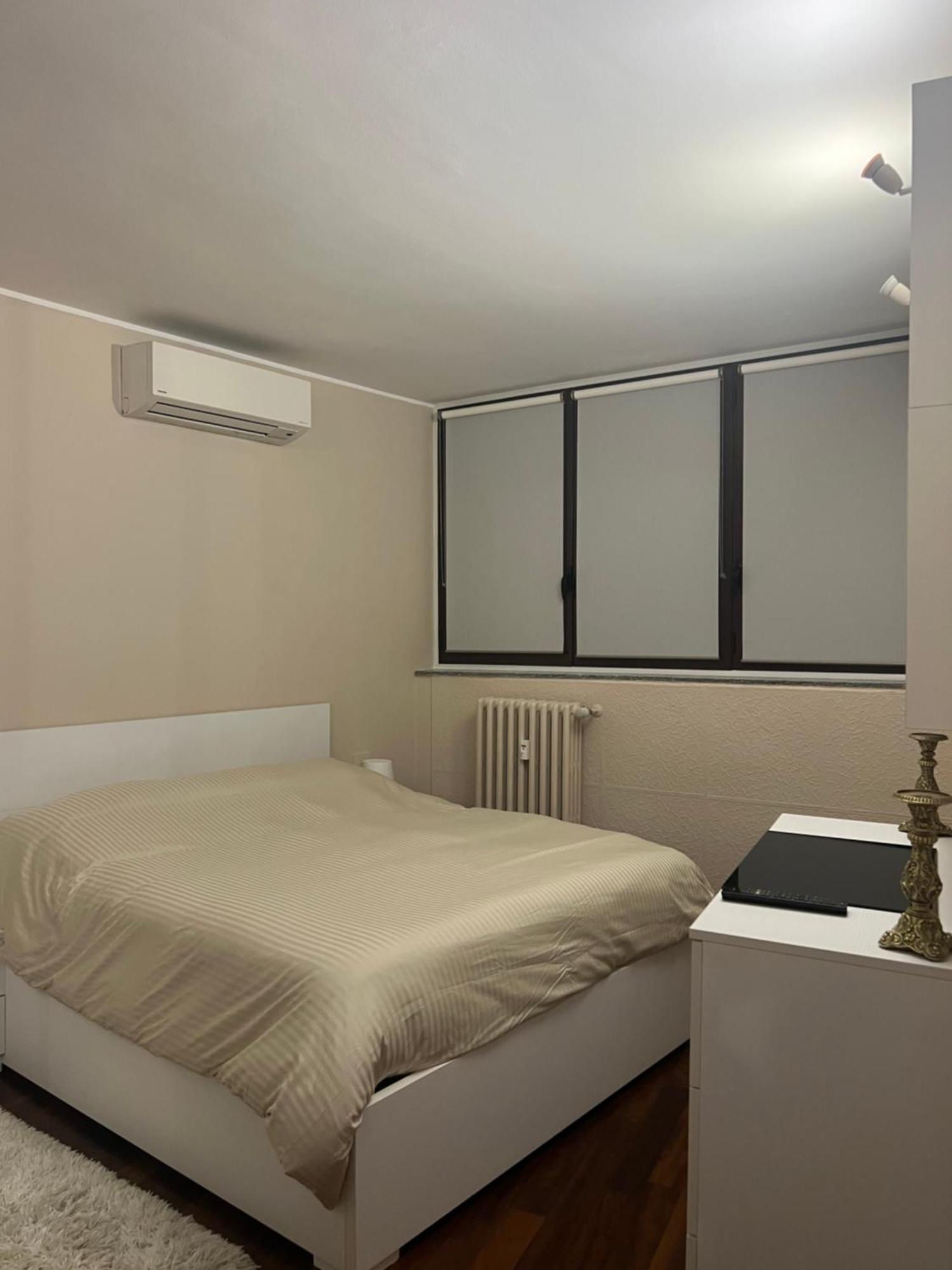 Tevere 20 House Apartment Monza Room photo