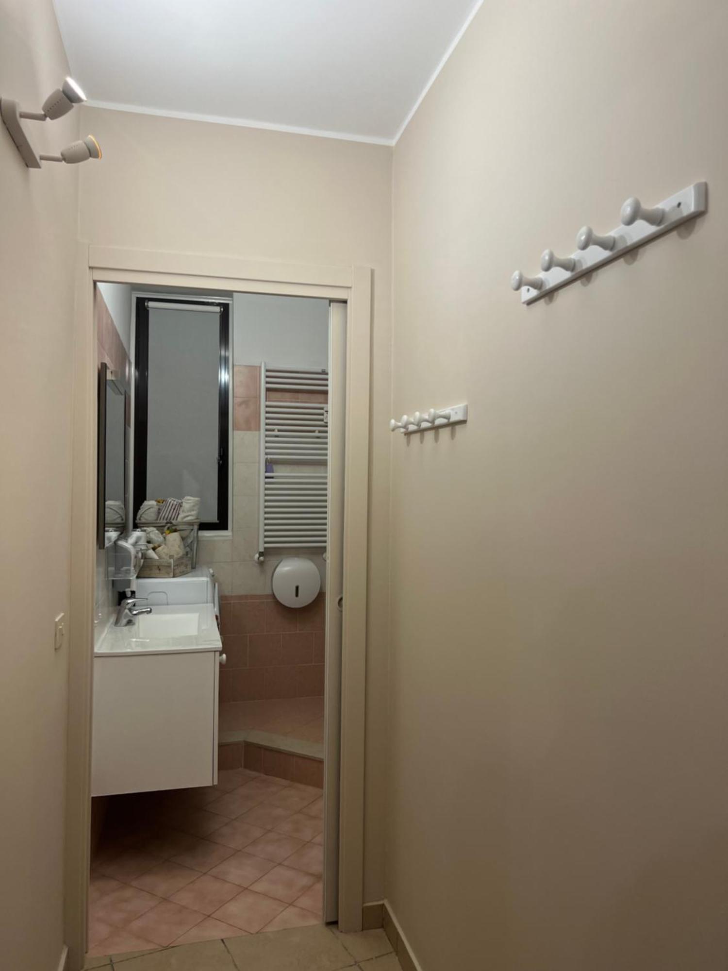 Tevere 20 House Apartment Monza Room photo