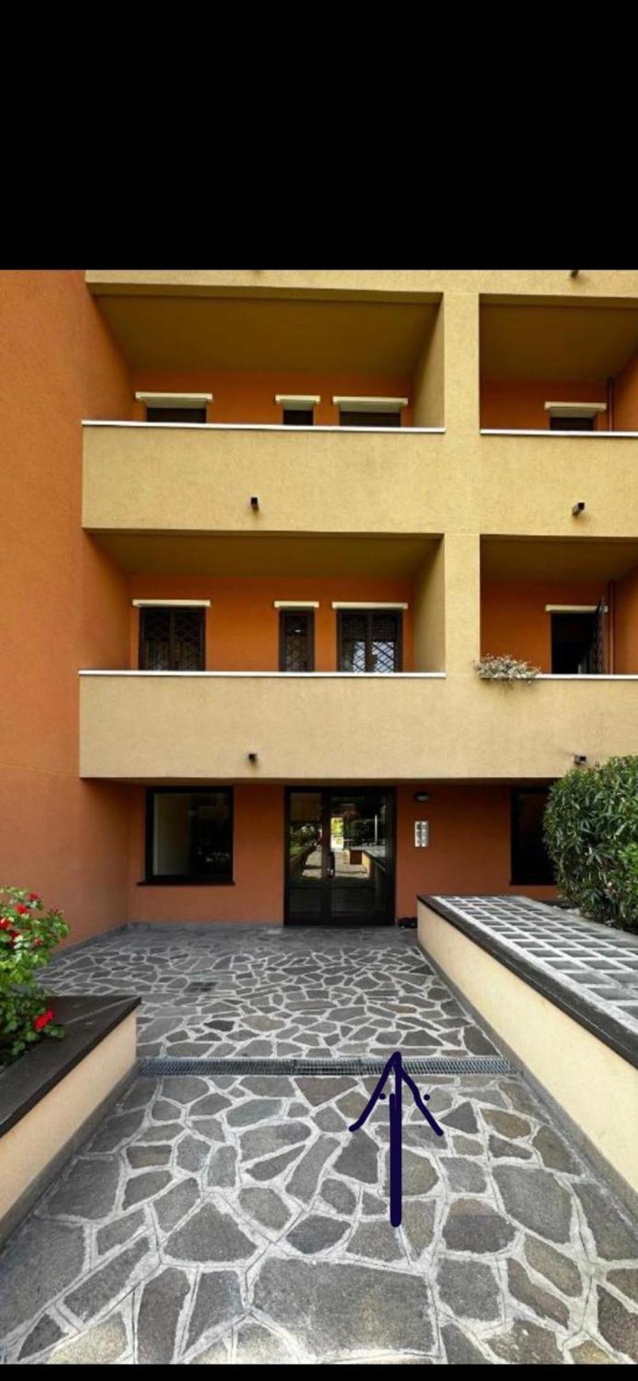 Tevere 20 House Apartment Monza Exterior photo