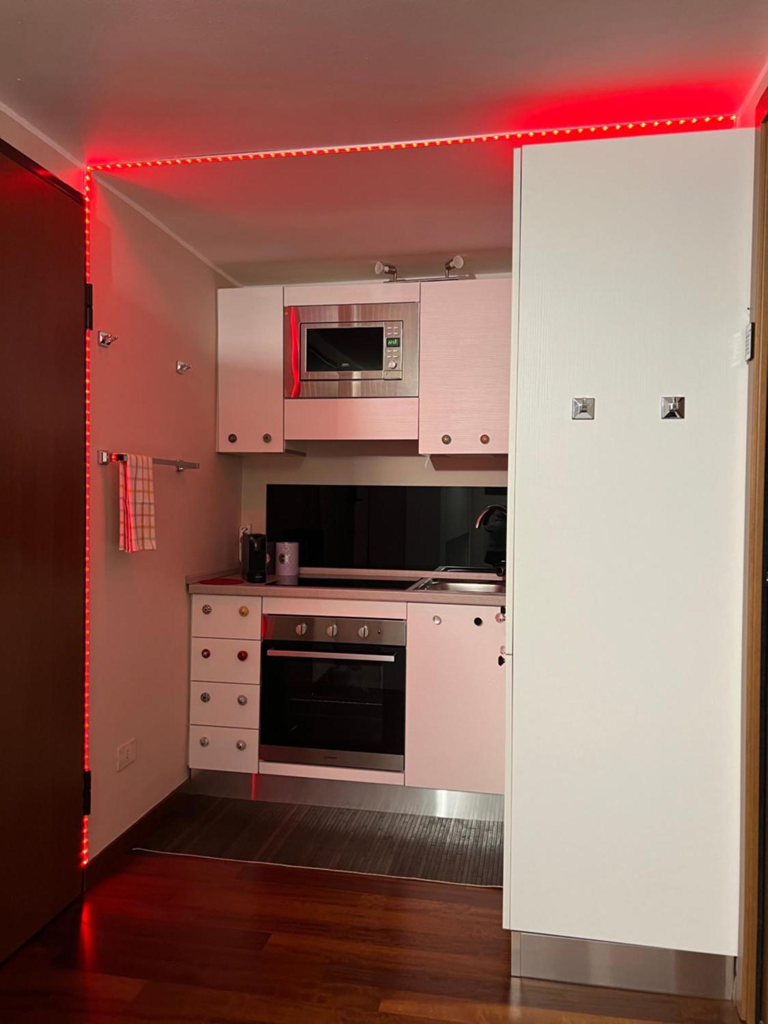 Tevere 20 House Monza Exterior photo